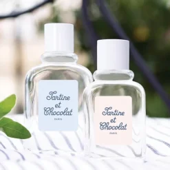 Enfant Tartine et Chocolat Tartine & Chocolat Ptimusc Eau de Toilette