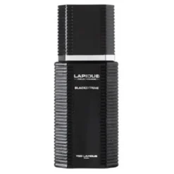 Homme Ted Lapidus pour Homme Black Extrême                Eau de Toilette