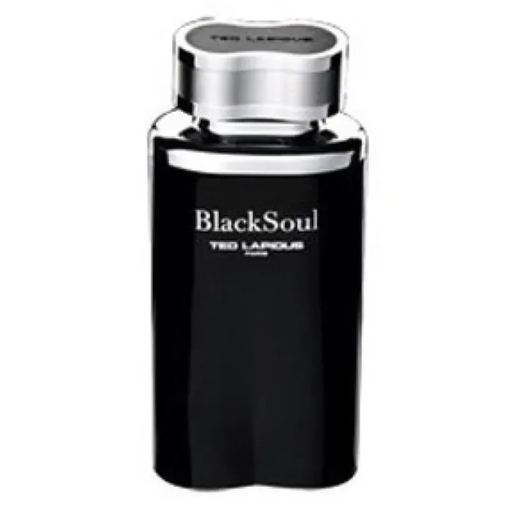 Homme Ted Lapidus Black Soul Eau de Toilette
