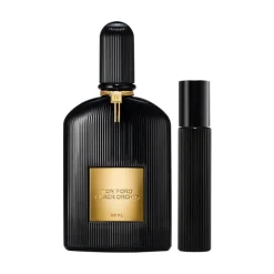 Femme TOM FORD Black Orchid                Coffret Eau de Parfum 2025