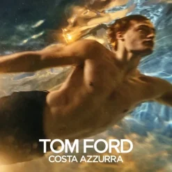 Homme TOM FORD Costa Azzurra                Eau de Parfum - Vaporisateur de Sac