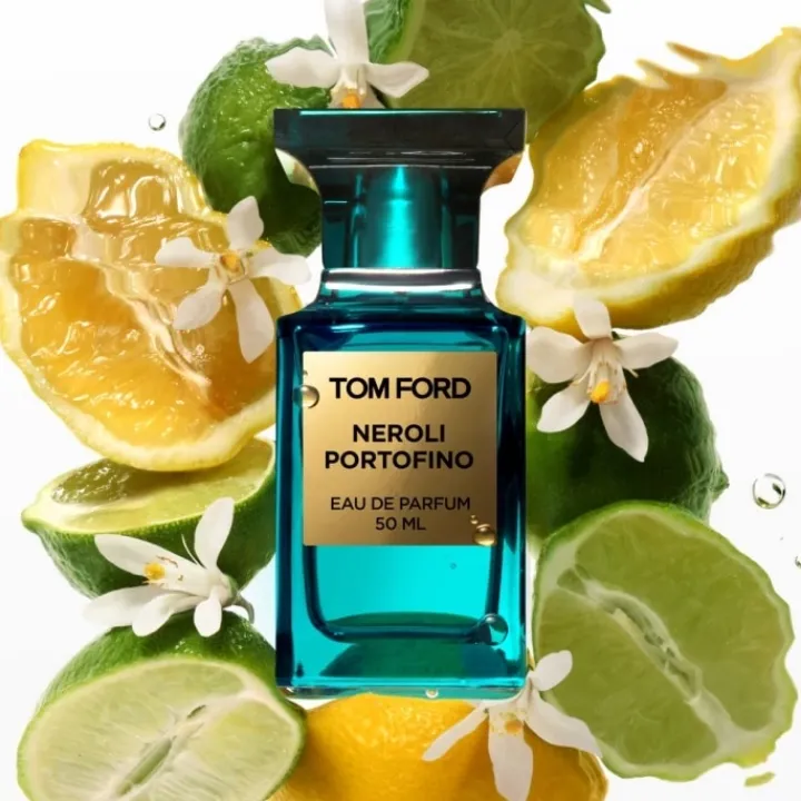 TOM FORD Neroli Portofino Eau de Parfum