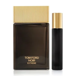 Homme TOM FORD Noir Extreme                Coffret Eau de Parfum