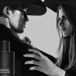 TOM FORD Ombré Leather                Eau de Parfum - Vaporisateur de Sac