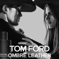 Homme TOM FORD Ombre Leather                Coffret Eau de Parfum 100 ml