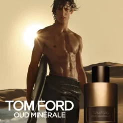 TOM FORD Oud Minerale                Eau de Parfum