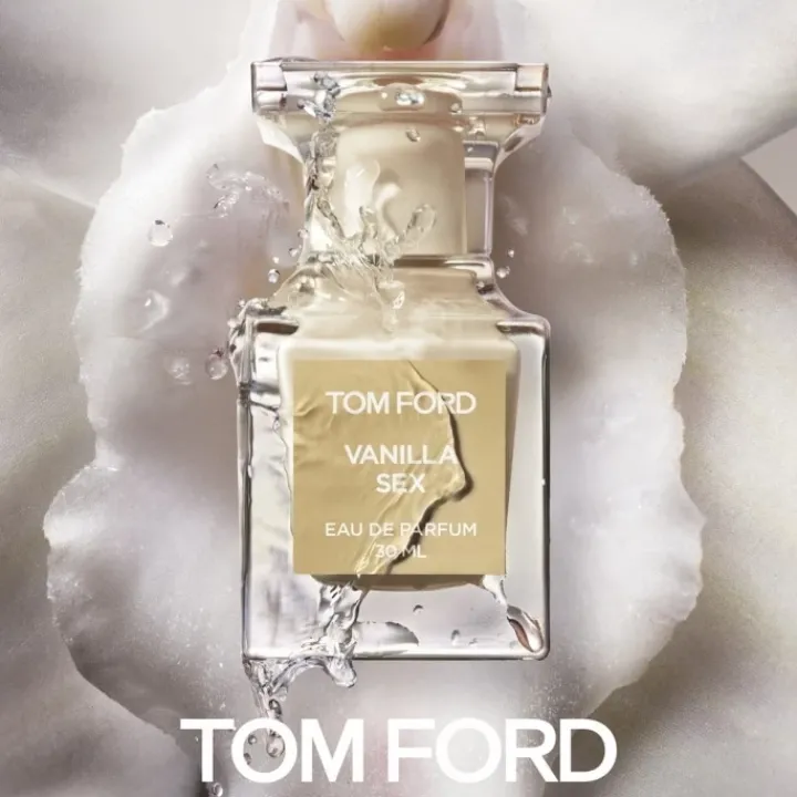 TOM FORD Vanilla Sex Eau de Parfum