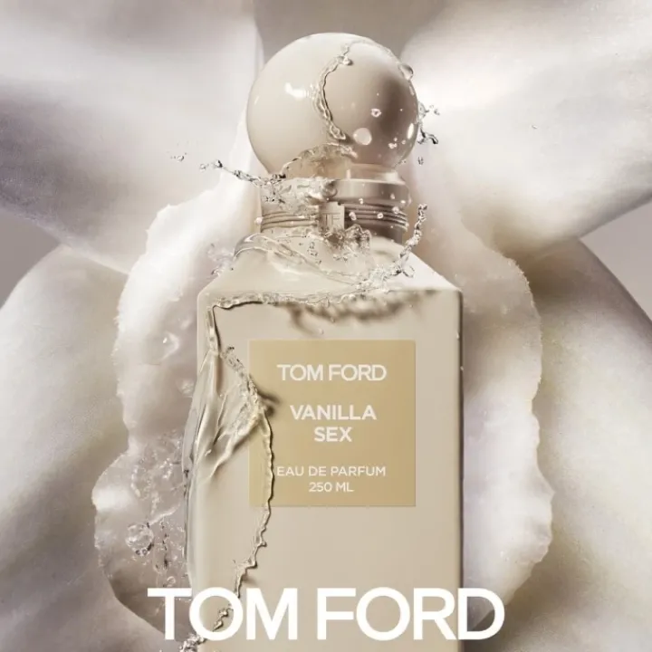 TOM FORD Vanilla Sex Eau de Parfum