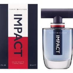 Homme Tommy Hilfiger Impact                Eau de Toilette