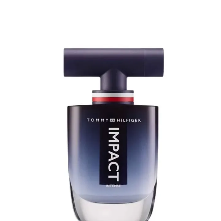 Homme Tommy Hilfiger Impact Intense Eau de Parfum