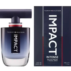 Homme Tommy Hilfiger Impact Intense                Eau de Parfum