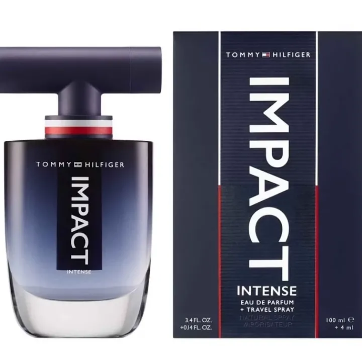 Homme Tommy Hilfiger Impact Intense Eau de Parfum