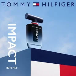 Homme Tommy Hilfiger Impact Intense Eau de Parfum