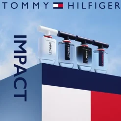 Homme Tommy Hilfiger Impact Intense Eau de Parfum
