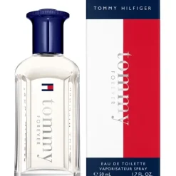 Homme Tommy Hilfiger Tommy Forever                Eau de Toilette