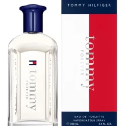 Homme Tommy Hilfiger Tommy Forever                Eau de Toilette