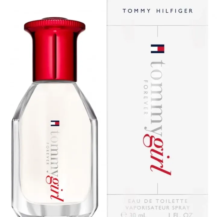 Femme Tommy Hilfiger Tommy Forever Girl Eau de Toilette