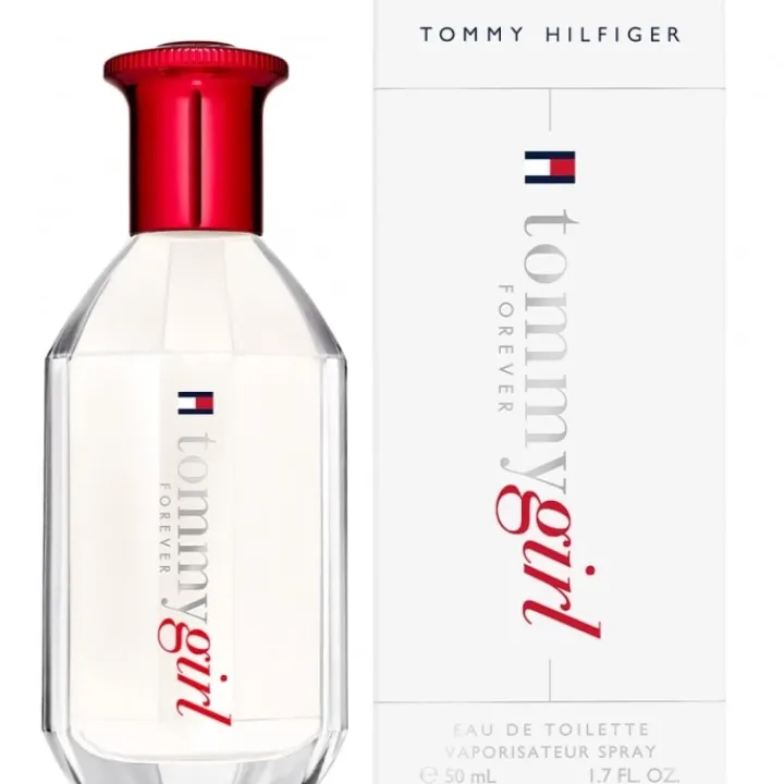 Femme Tommy Hilfiger Tommy Forever Girl Eau de Toilette