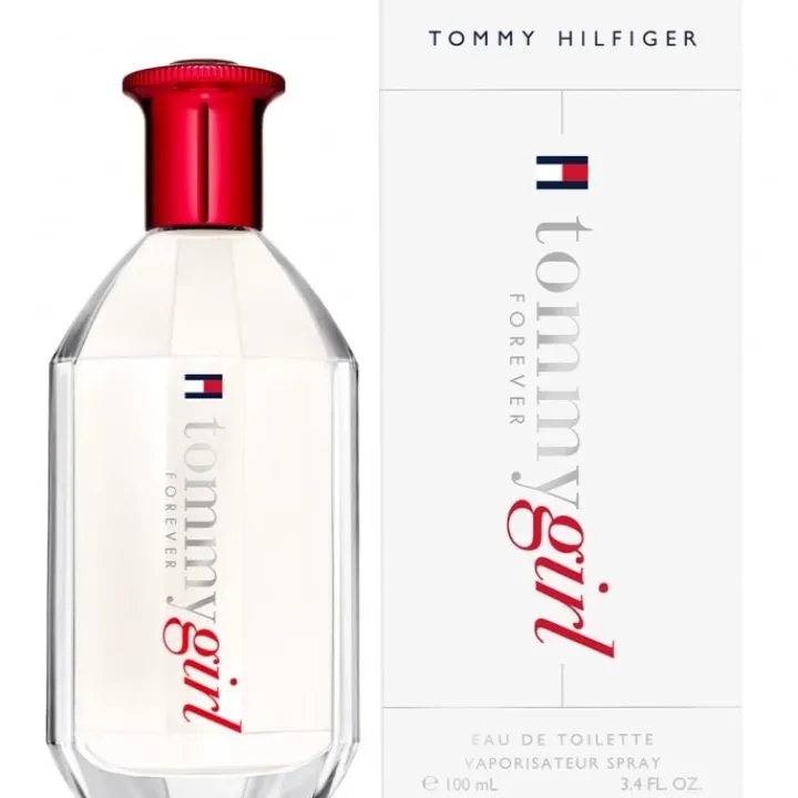 Femme Tommy Hilfiger Tommy Forever Girl Eau de Toilette