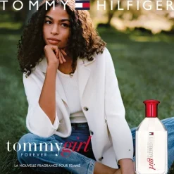 Femme Tommy Hilfiger Tommy Forever Girl Eau de Toilette
