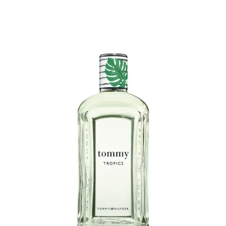 Homme Tommy Hilfiger Tropics Eau de Toilette