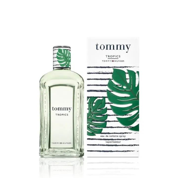 Homme Tommy Hilfiger Tropics Eau de Toilette