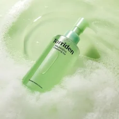 Torriden Balanceful                Gel Nettoyant Cica Équilibrant à l'Extrait de Centella Asiatica