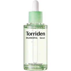 Torriden Balanceful                Sérum Équilibrant à l'Extrait de Centella Asiatica