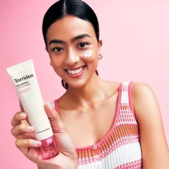 Torriden Cellmazing                Crème Fermeté au Collagène 5D