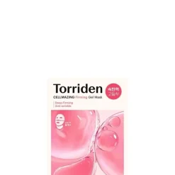 Torriden Cellmazing Masque-Gel au Collagène 5D