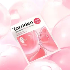 Torriden Cellmazing                Masque-Gel au Collagène 5D