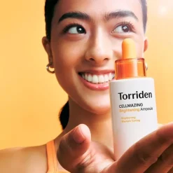 Torriden Cellmazing                Sérum Éclaircissant à la Vitamine C