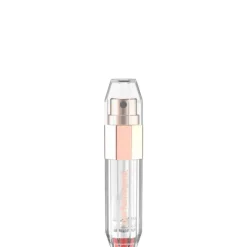 Travalo                Vaporisateur de Sac Rechargeable Crystal Rose Doré