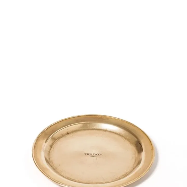 Trudon Coupelle en Laiton