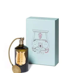 Trudon Abd El Kader                Parfum d'Intérieur