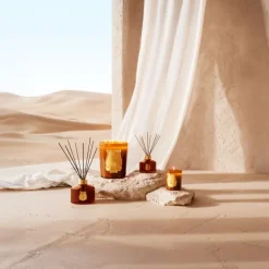Trudon Altaïr - Oud et Pivoine Grande Bougie Parfumée