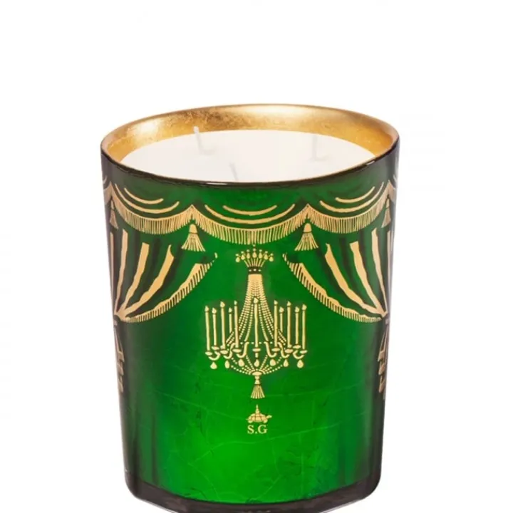 Trudon Angelo - Orange et Cannelle Bougie Parfumée Intermède