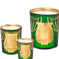 Trudon Angelo - Orange et Cannelle Bougie Parfumée Intermède