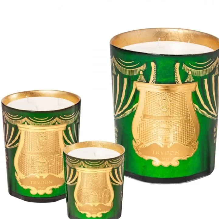 Trudon Angelo - Orange et Cannelle Bougie Parfumée Intermède