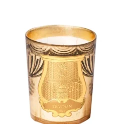 Trudon Arosa - Rose et Ambre                Bougie Parfumée Intermède