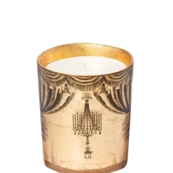 Trudon Arosa - Rose et Ambre                Bougie Parfumée