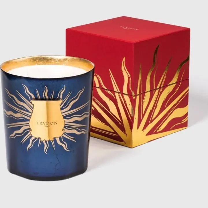 Trudon Astral Fir - Sapin de Noël Grande Bougie Parfumée