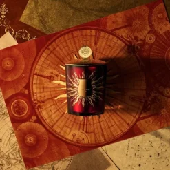 Trudon Astral Gloria - Bois et Épices                Bougie Intermède