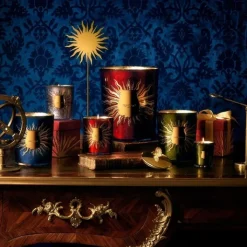 Trudon Astral Gloria - Bois et Épices                Grande Bougie Parfumée