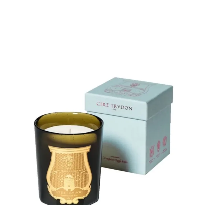 Trudon Ernesto • Cuir et Tabac Bougie Parfumée