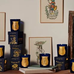 Trudon Esterel                Bougie Parfumée