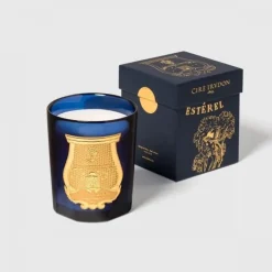 Trudon Esterel                Bougie Parfumée