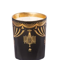 Trudon Fir - Sapin de Noël                Bougie Parfumée Intermède