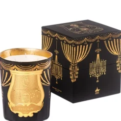 Trudon Fir - Sapin de Noël Bougie Parfumée Intermède