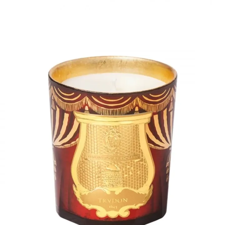 Trudon Gloria - Bois et Epices Bougie Parfumée
